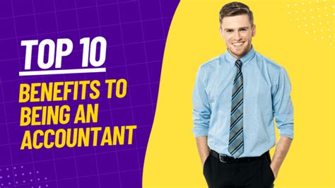 Advantages Benefits Of Being An Accountant In 2025 Top 10