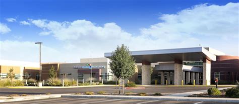 Adventist Health Tehachapi