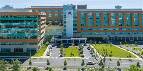 Adventist Healthcare White Oak Medical Center