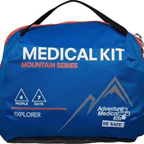 Adventure First Aid Kit Escape Trekking Adventures Adventure First Aid Kit Escape Trekking Adventures