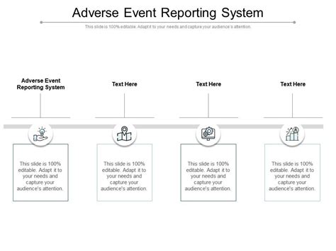 Adverse Event Reporting Ppt Adverse Event Reporting Ppt