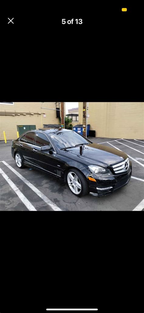Advice For Purchasing 2012 C350 R Mercedes Advice For Purchasing 2012 C350 R Mercedes
