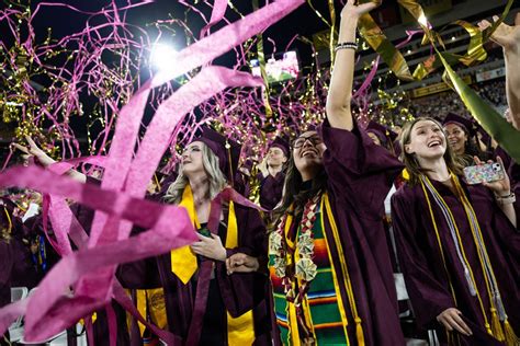 Advice To Asu Spring Grads Put People First Asu News Advice To Asu Spring Grads Put People First Asu News