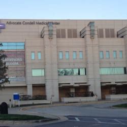 Advocate Condell Medical Center 21 Photos 143 Reviews 801 S