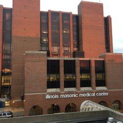 Advocate Illinois Masonic Medical Center 73 Photos 316 Reviews