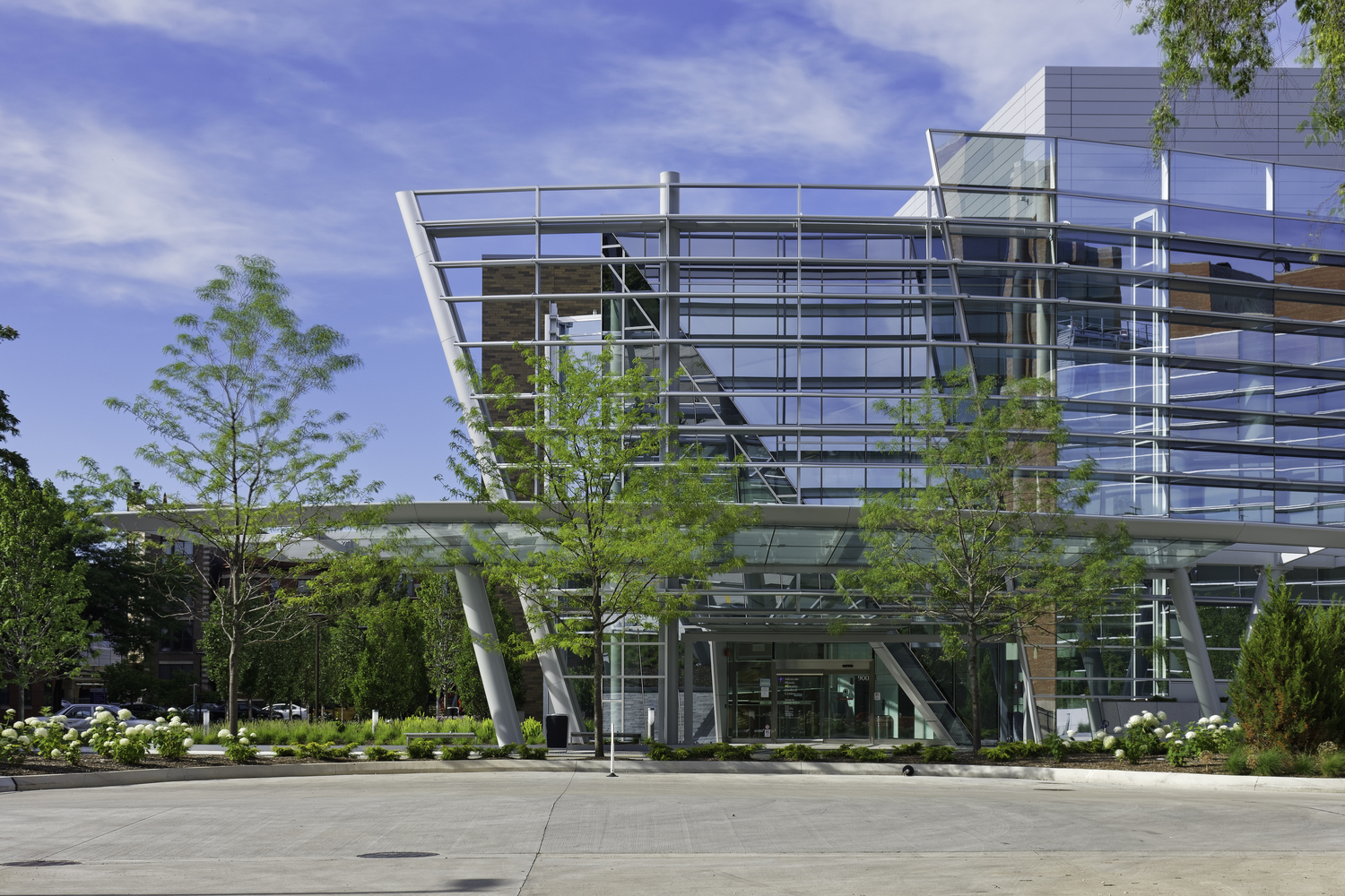 Advocate Illinois Masonic Medical Center Developments Alderman