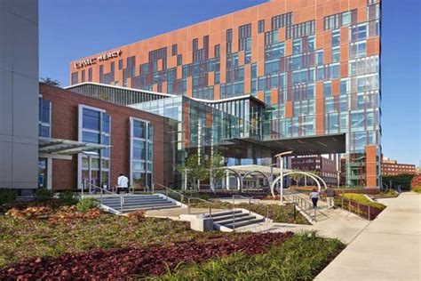 Aeccafe Upmc Mercy In Pittsburgh Pennsylvania By Design Group