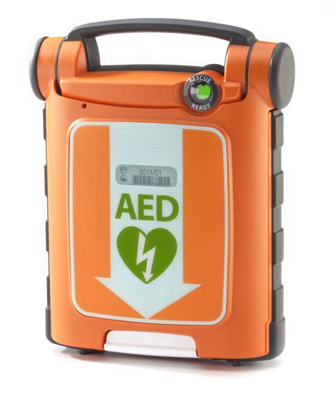 Aed Defibrillator For Sale