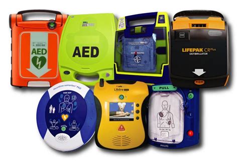 Aed Resources Automated External Defibrillators Vive Cpr