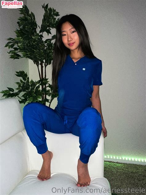 The Top 5 Aeries Steele Secrets Unveiled