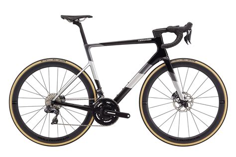Aero Is Sort Of Everything With Cannondale S New Supersix Evo Bikeradar