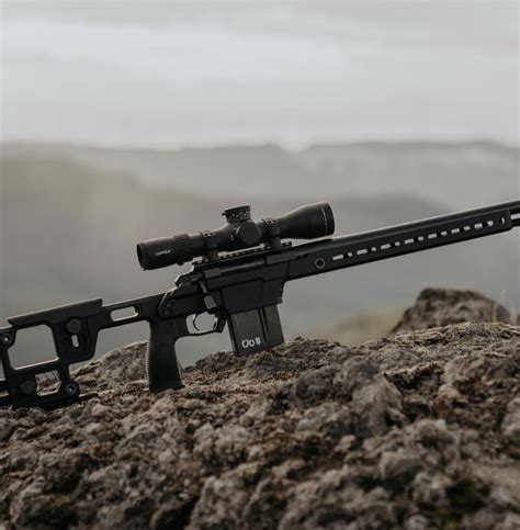 Aero Precision Bolt Action