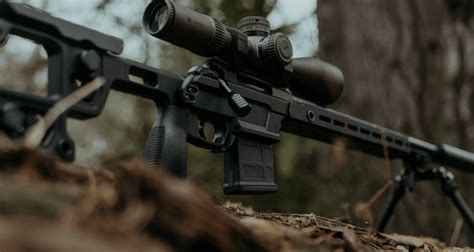 Aero Precision Solus Bolt Action Rifle System Available Now