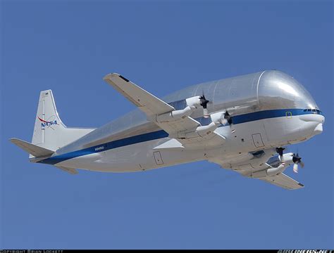 Aero Spacelines Aero Spacelines