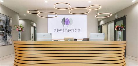 Aesthetica Medical Spa