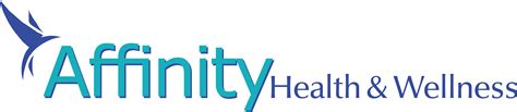 Affinity Health And Wellness
