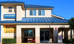 Affordable Car Storage At 18671 Van Buren Boulevard Nsa Storage