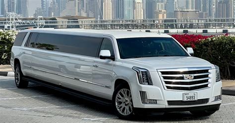 Affordable Limo Rental Rates In Los Angeles Book Today