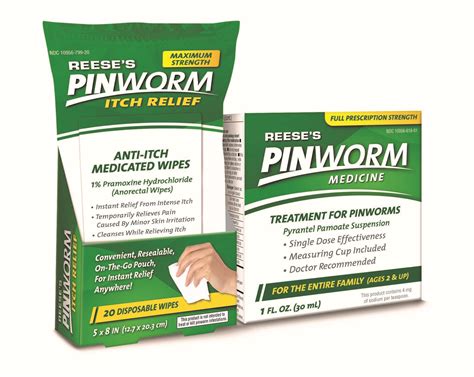 Affordable Over The Counter Pinworm Medicine 247Moms