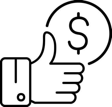 Affordable Price Icon