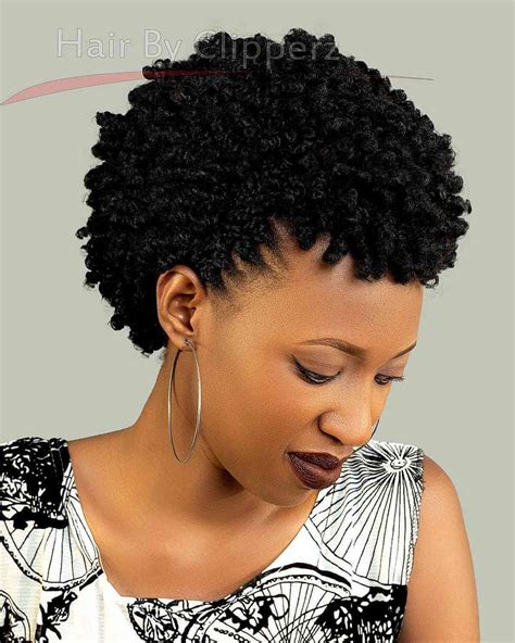 20 Stunning African Hair Style Woman Ideas to Embrace Your Natural Beauty