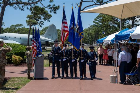 Afsoc Conducts First Ever Command Chief Change Of Responsibility Amp Gt Air