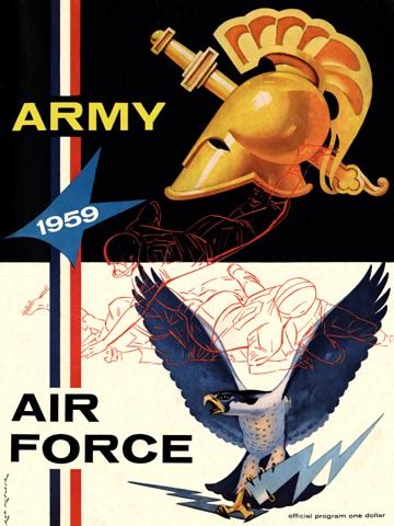 After 65 Years Army Air Force Has Finally Become A Network Tv Staple As For Football