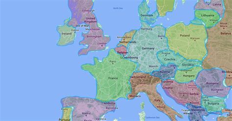 After Ww1 Scribble Maps After Ww1 Scribble Maps