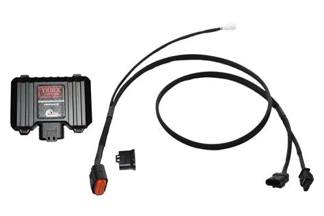 Ag Diesel Solutions 61600 Performance Module For 2016 2022 Chevy Colorado Gmc Canyon 2 8L Duramax