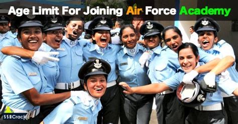 Age Limit For Joining Air Force Academy Age Limit For Joining Air Force Academy