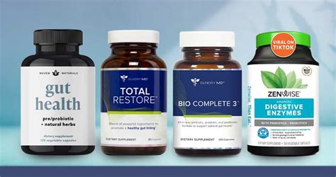 Agent One Gut Health Supplement