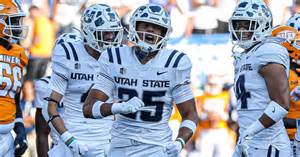 Aggies Begin Mountain West Play In Crucial Game Against Air Force Sports Cachevalleydaily Com Aggies Begin Mountain West Play In Crucial Game Against Air Force Sports Cachevalleydaily Com