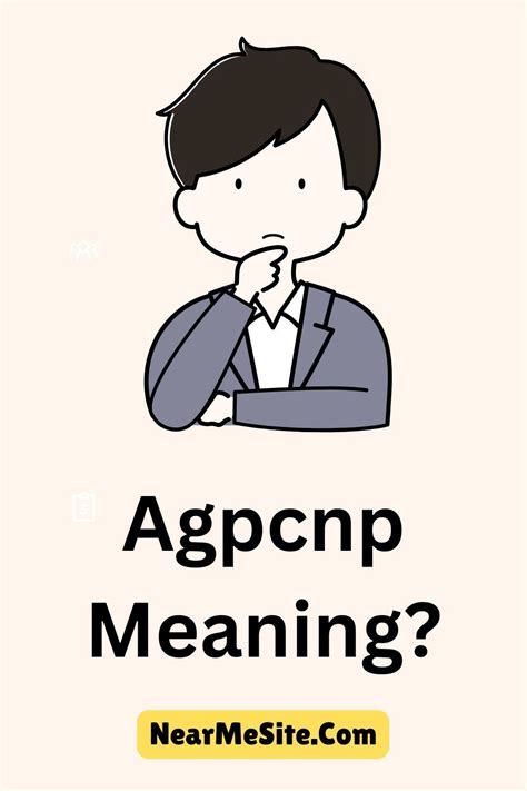 Agpcnp Meaning Synonyms Antonyms And Sentences Examples