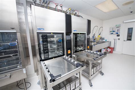 Ahmc Seton Medical Center Sterile Processing Department