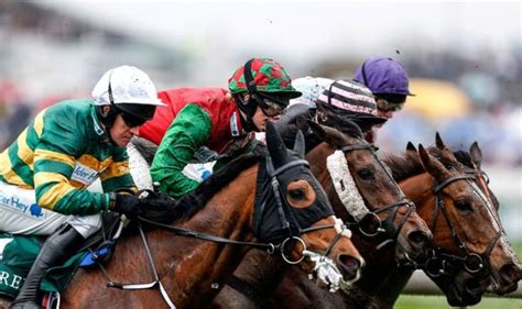 Aintree Results Who Won Each Race At Grand National Festival Today Racing Sport Express Co Uk Aintree Results Who Won Each Race At Grand National Festival Today Racing Sport Express Co Uk