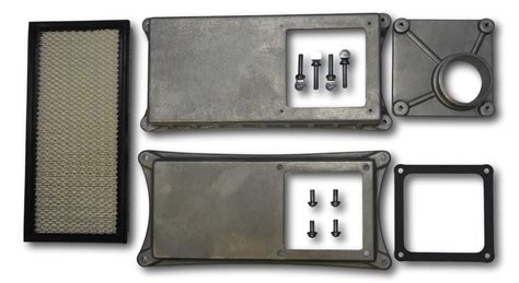 How to Choose the Right Air Filter Housing for Your HVAC System