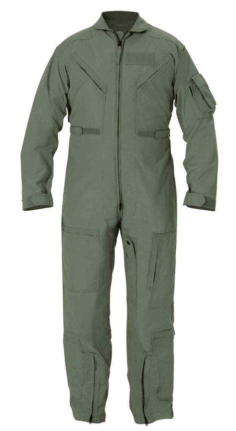 Air Florce Surplus Flight Suits