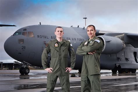 Air Force Adf Careers