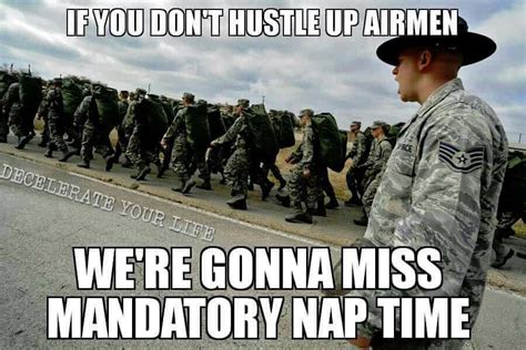 Air Force Memes 15 Hilarious Military Memes Militarymachine