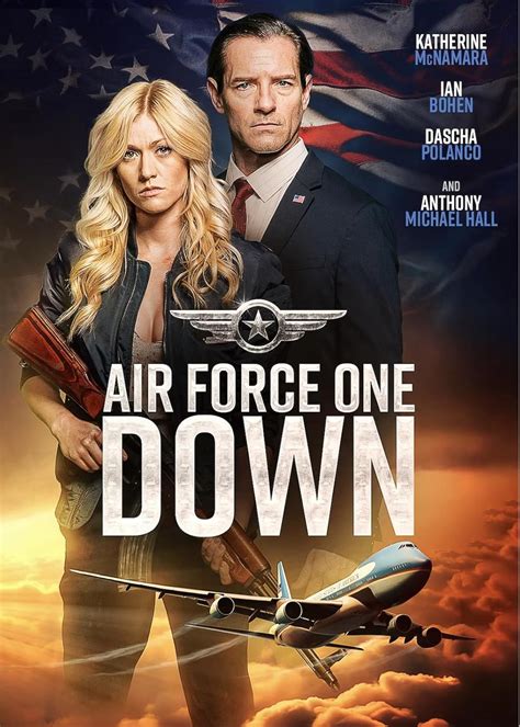 Air Force One Down 2024 Imdb