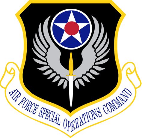Air Force Special Operations Command Amp Gt Air Force Special Operations