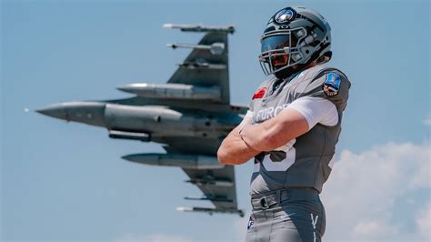Air Force To Honor F 16 With Air Power Legacy Series In 2025 Air Force Academy Athletics Air Force To Honor F 16 With Air Power Legacy Series In 2025 Air Force Academy Athletics