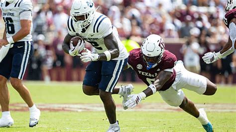 Air Force Vs Utah State Highlights College Football Week 6 2022 Air Force Vs Utah State Highlights College Football Week 6 2022