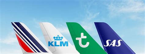 Air France Klm Group To Take A Majority Ownership In Sas Group Economy Class Beyond