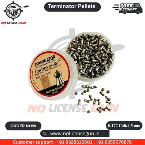 Air Gun Pellet At Best Price In India Air Gun Pellet At Best Price In India