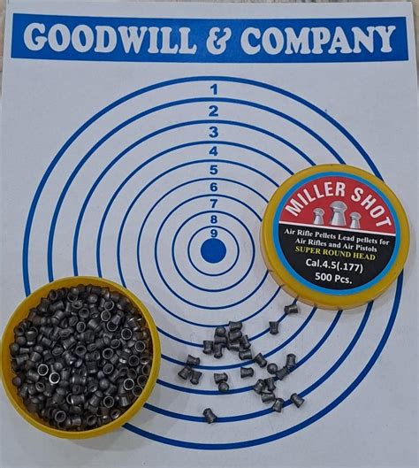 Air Gun Pellet At Rs 325 Box Air Gun Pellet In Kanpur Id 2850596744048 Air Gun Pellet At Rs 325 Box Air Gun Pellet In Kanpur Id 2850596744048