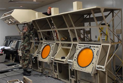 Air Traffic Control Gets New Equipment Amp Gt Whiteman Air Force Base