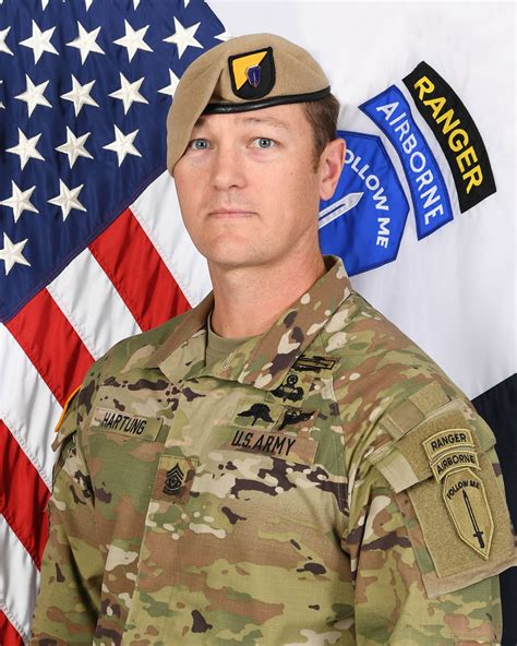 Airborne Ranger Training Brigade