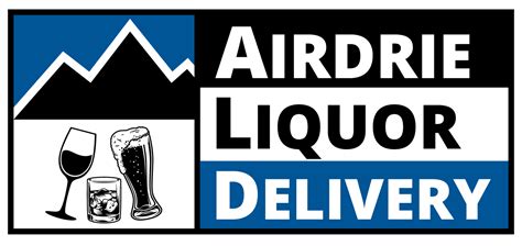 Airdrie Liquor Delivery Amp Airdrie Beer Delivery