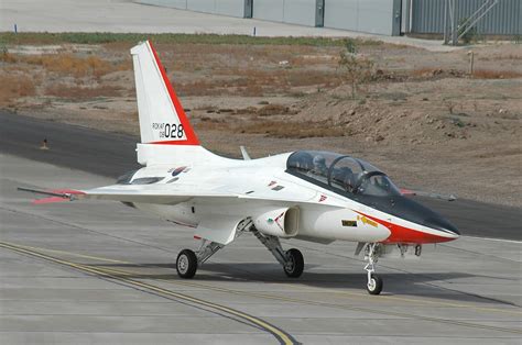 Airmercosur T 50 Golden Eagle Ya Est En Fidae 2012